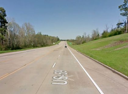 [12-06-2021] Cass County, TX - 21-Year-Old Man Killed in Multi-Vehicle Wreck Near Linden