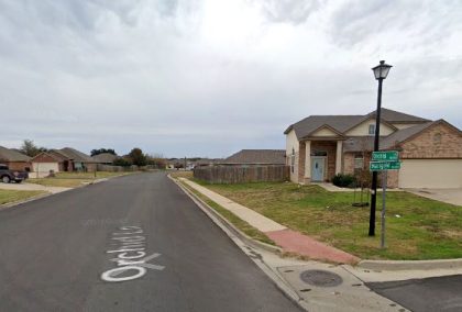 [12-06-2021] McLennan County, TX - Auto-Pedestrian Crash Injures and Hospitalizes 12-Year-Old Child in Waco