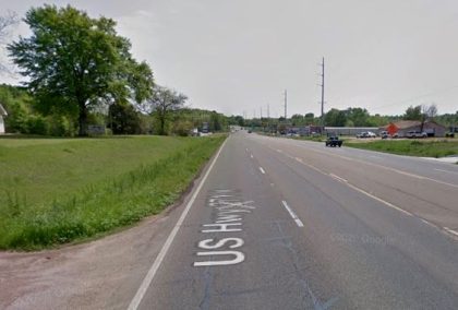 [12-07-2021] Camp County, TX - East Texas Man Killed in Two-Vehicle Crash on Highway 271
