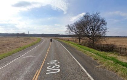 [12-07-2021] Hockley County, TX - Two 63-Year-Old Men Killed in Two-Vehicle Crash on U.S. 84