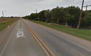 [12-09-2021] Hockley County TX - Two People Injured in Head-On Crash near Highway 62 82 and FM 1582
