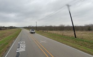[12-09-2021] Hunt County, TX - One Person Dead in Auto-Pedestrian Crash at State Highway 276