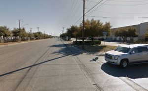 [12-10-2021] Bexar County, TX - Man Collides With Two Vehicles Including Ambulance in San Antonio