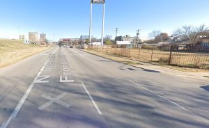 [12-10-2021] Travis County, TX - Two Road Workers Killed After Getting Struck by Vehicle on Interstate 35 Frontage Road