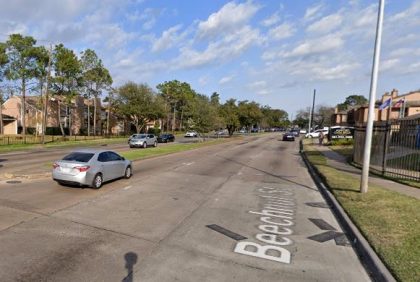 [12-11-2021] Harris County, TX - Auto-Pedestrian Collision in Southwest Houston Kills One Person