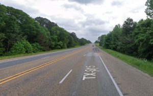 [12-11-2021] Panola County, TX - Two Fathers Killed in Multi-Vehicle Crash in East Texas