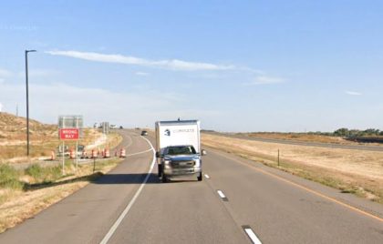 [12-14-2021] Tom Green County, TX - One Man Killed in Fatal Two-Vehicle Crash Near Wall