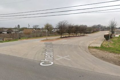 [12-14-2021] Travis County, TX - One Person Killed in Fatal Pedestrian Crash in North Austin