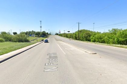 [12-15-2021] Bexar County, TX - Man Killed in Hit-and-Run Accident After Getting Hit Multiple Times on East Side Highway