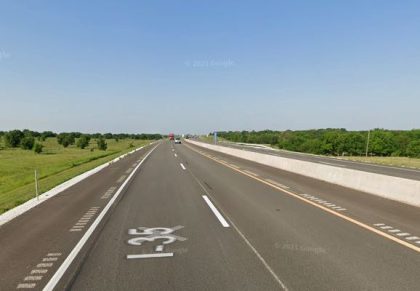 [12-15-2021] Brazos County, TX - Two Drivers from Bryan Killed in Fatal Two-Vehicle Crash on I-35
