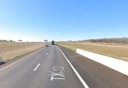 [12-16-2021] Travis County, TX - Five People Injured in Multi-Vehicle Crash on U.S. Highway 183