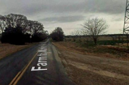 [12-17-2021] Van Zandt County, TX - Female Teen from East Texas Killed in Two-Vehicle Crash on FM Road 1651