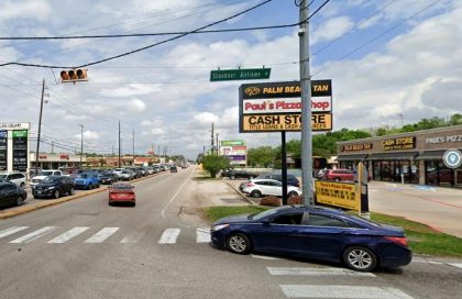 [12-20-2021] Harris County, TX - One Person Dead in Motorcycle Accident Involving SUV at Intersection of Louetta and Stuebner Airline