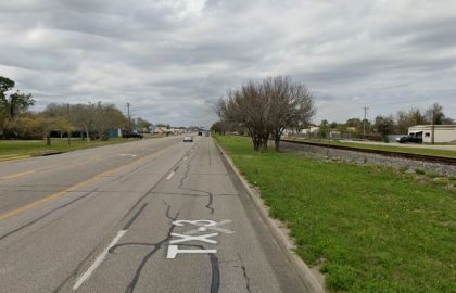 [12-21-2021] Galveston County, TX - One Person Dead in Fatal Head-On Collision in La Marque