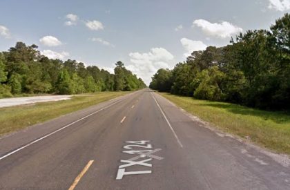 [12-22-2021] Jefferson County, TX - One Person Killed, Another Injured After Hit-and-Run Crash on Highway 124