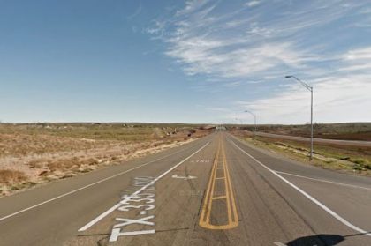 [12-22-2021] Potter County, TX - Four People Killed and Two Others Injured in Fatal Two-Vehicle Crash on Loop 335