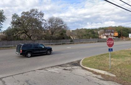 [01-04-2022] Bexar County, TX - Two People Injured After Multi-Vehicle Crash on Loop 1604