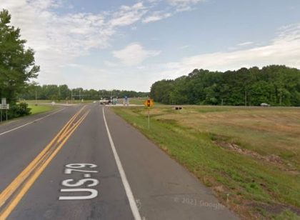 [01-05-2022] Panola County, TX - One Person Killed, Two Others Critically Injured in Two-Vehicle Crash in East Texas