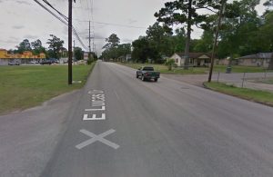 [01-06-2022] Jefferson County, TX - Man Riding Scooter Killed in Two-Vehicle Crash Involving SUV in Beaumont’s North End
