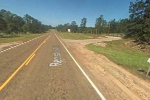 [01-07-2022] Newton County, TX - One Man Dead, Another Injured in Two-Vehicle Crash on Highway 87