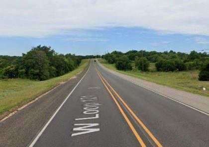 [01-08-2022] Bell County, TX - Two People Killed in Head-On Crash in Belton