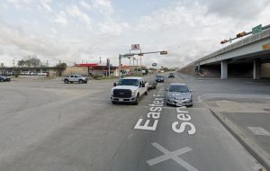 [01-08-2022] Harris County, TX - Two People Amputated Following Multi-Vehicle Crash on Eastex Freeway