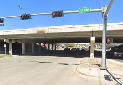 [01-09-2022] Harris County, TX - One Person Killed in Fatal Pedestrian Accident in Houston