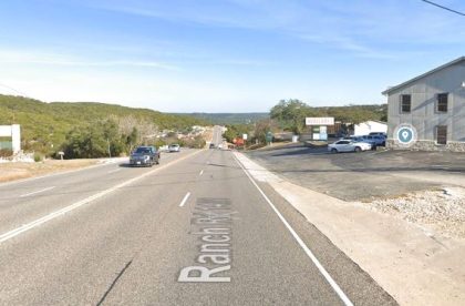 [01-11-2022] Travis County, TX - Four People Injured Following Multi-Vehicle Crash on FM 1431 Between Lago Vista and Jonestown