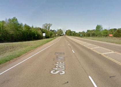 [01-14-2022] Upshur County, TX - 17-Year-Old Teen Killed in Pedestrian Accident Near Ore City