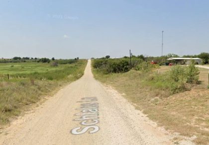 [01-15-2022] Archer County, TX - Two People Dead in Fatal Two-Vehicle Crash near Scotland
