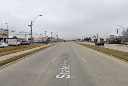 [01-16-2022] Dallas County, TX - One Woman Dead, Another Injured in Hit-and-Run Accident in Northwest Dallas