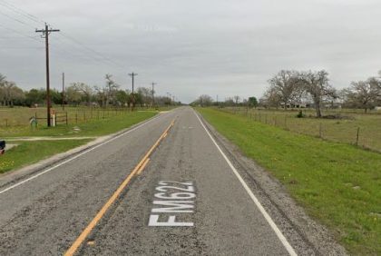 [01-20-2022] Goliad County, TX - 58-Year-Old Victoria Man Killed in Two-Vehicle Crash on U.S. 183