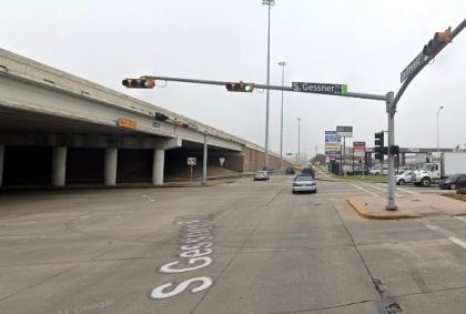 [12-24-2021] Harris County, TX - One Adult and Child Killed in Hit-and-Run Accident in Southwest Houston