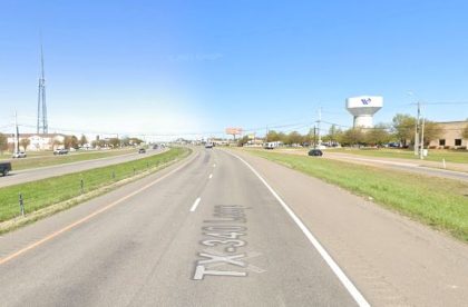 [12-28-2021] McLennan County, TX - Multi-Vehicle Crash Kills One 63-Year-Old Man in Bellmead