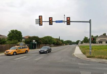 [12-30-2021] Bexar County, TX - 63-Year-Old Man Critically Injured in Pedestrian Accident in San Antonio