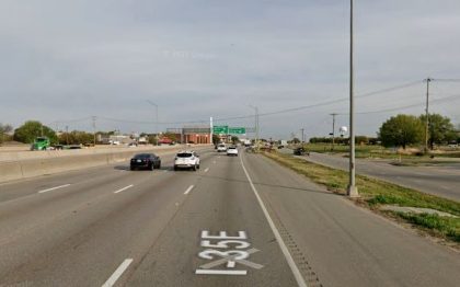 [12-30-2021] Denton County, TX - One Man Killed and Driver Injured in Two-Vehicle Crash Involving 18-Wheeler in Lewisville