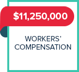 AK Texas Workers' Compensation Result