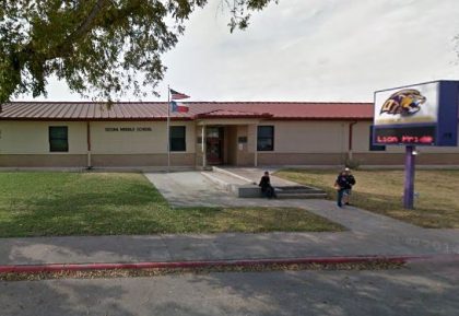 [01-06-2022] Crockett County, TX - Three Construction Workers Injured in Scaffolding Collapse at Ozona High School
