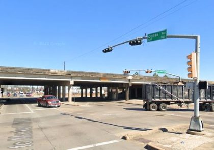 [01-28-2022] Harris County, TX - 76-Year-Old Pedestrian Fatally Struck by Tow Truck in South Houston