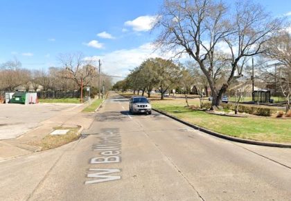 [01-28-2022] Harris County, TX - Sports Car Driver Killed in Two-Vehicle Crash Involving Big Rig on Houston’s Southwest Side