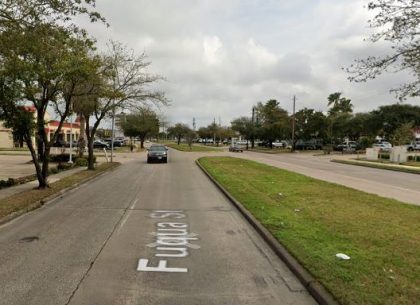 [01-31-2022] Harris County, TX - 32-Year-Old Man Killed, 27-Year-Old Woman Injured in Fatal Hit-and-Run Accident in Southeast Houston Club Parking Lot