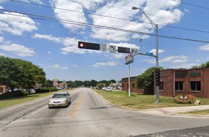 [02-02-2022] Bell County, TX - One Man Fatally Shot in a Store Near Temple