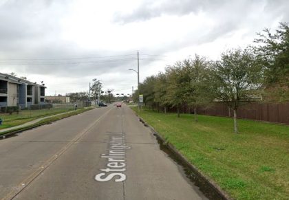 [02-03-2022] Harris County, TX - One Man Shot and Killed in Parking Lot in Northwest Houston