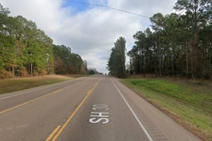 [02-05-2022] Walker County, TX - 60-Year-Old Man Fatally Struck in Hit-and-Run Accident at State Highway 30 and FM 2821 Intersection