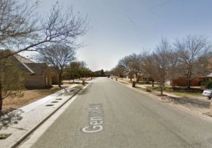 [02-08-2022] Lubbock County, TX - House Fire in South Lubbock Injures Two People