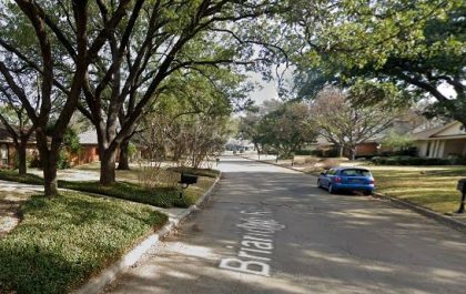 [02-09-2022] Dallas County, TX - One Person Killed, Two Others Injured in House Fire in Far North Dallas