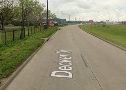 [02-13-2022] Harris County, TX - One Man Injured, Infant Killed in Fatal Two-Vehicle Crash at West Little Road