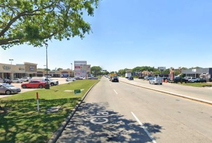 [02-13-2022] Harris County, TX - One Person Killed in Fatal Hit-and-Run Accident on West Sam Houston Tollway