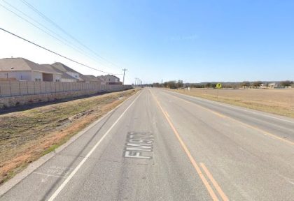 [02-15-2022] Travis County, TX - One Dead, One Critically Injured in Two-Vehicle Crash on US Highway 183