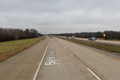[02-21-2022] Dallas County, TX - Two People Dead in Fatal Wrong-Way Crash on Eastbound Interstate 30